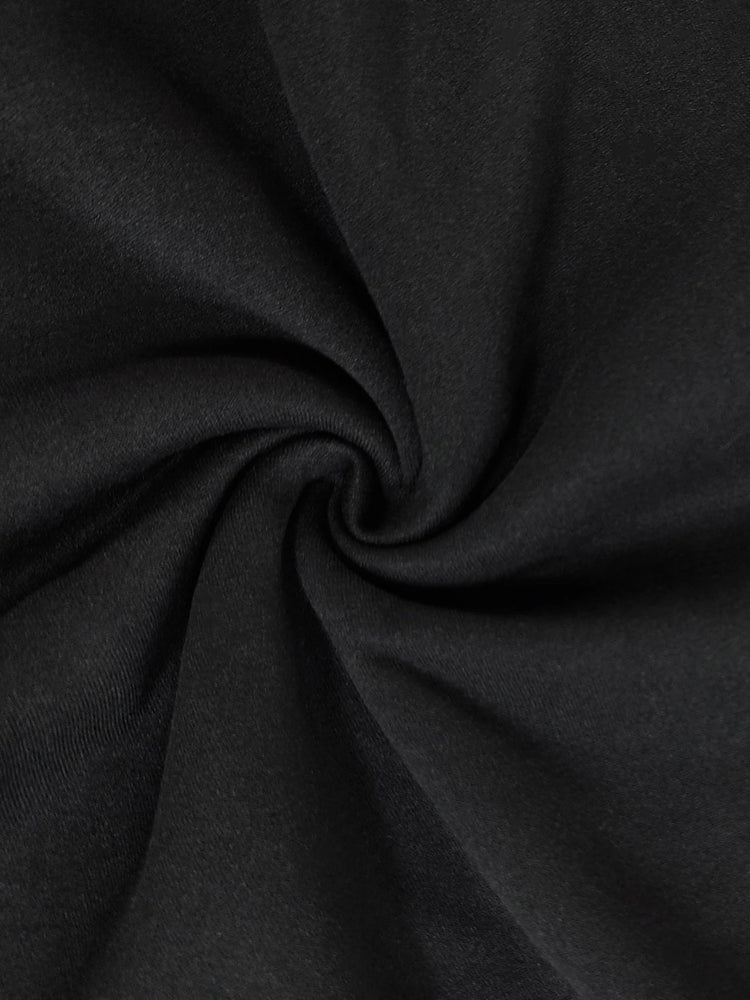 【007199】Letter pattern Fashionable women&