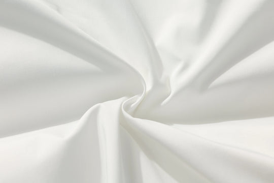 White Winter Down Jacket for Casual Wear, Hooded Style, Unique Brand Labels, Wind - Resistant & Insulated