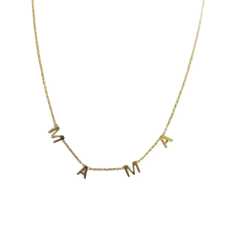 Glamorous & Exquisite 925 Sterling Silver 18K Gold Plated Necklace for a Dazzling Look Dropshipping Available Beauty hair & fashionfj