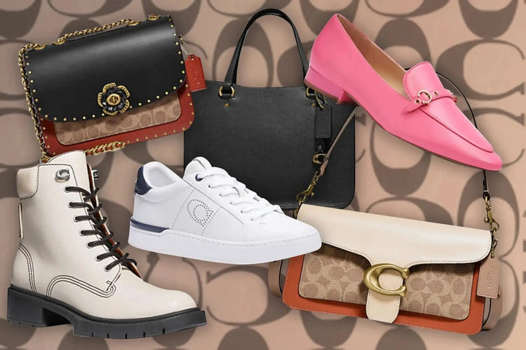 Bags & Shoes