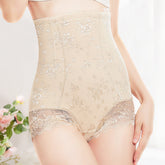 Ladies Zipper Pelvic And Abdomen Panties Beauty hair & fashionfj