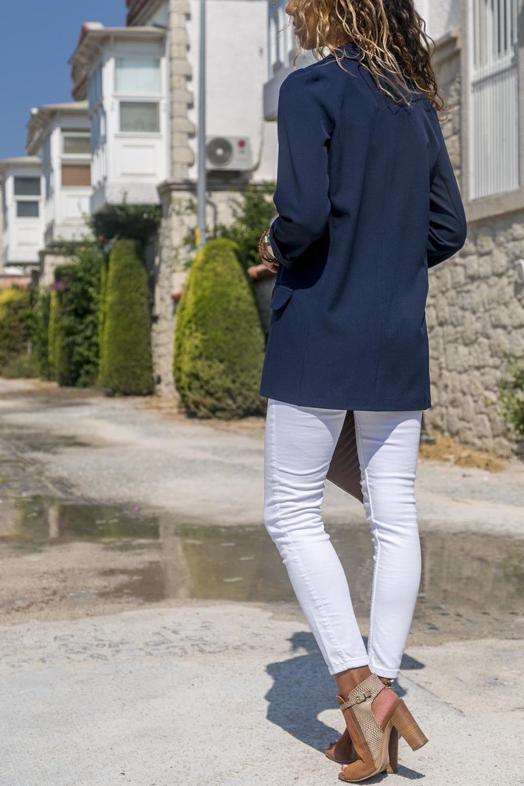 Ladies winter jacket coat Beauty hair & fashionfj