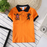 polo kids shirt boys Beauty hair & fashionfj