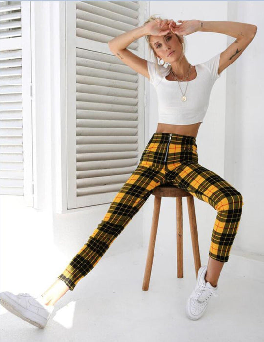 Leggings Beauty hair & fashionfj