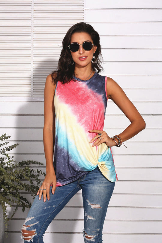 T-shirt Beauty hair & fashionfj