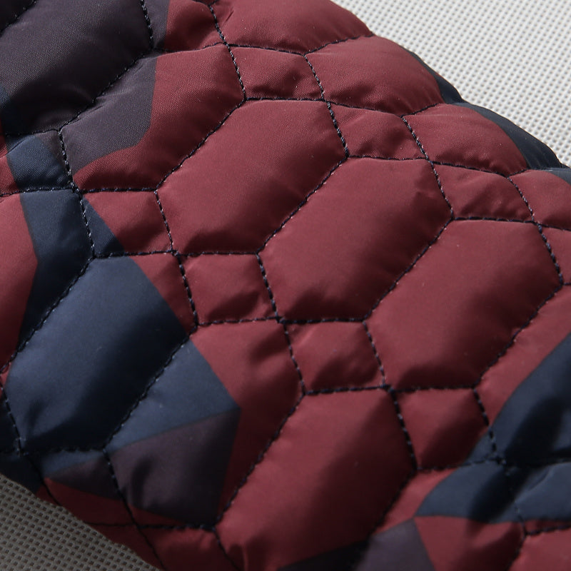 Autumn Winter Cotton Clothes Couple Jacket Jacket Beauty hair & fashionfj