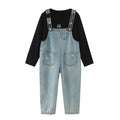 Large Children's Jeans Children Pants Women Beauty hair & fashionfj