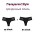 Underpants Seamless Thong Lady Ladies Lace Panties For Women Coffee Beauty hair & fashionfj