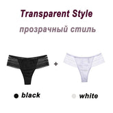 Underpants Seamless Thong Lady Ladies Lace Panties For Women Coffee Beauty hair & fashionfj