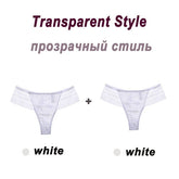 Underpants Seamless Thong Lady Ladies Lace Panties For Women Coffee Beauty hair & fashionfj