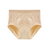 Seamless Large - Size Panties For Ladies Pull In The Belly, Girdle The Waist And Lift The Hips Beauty hair & fashionfj