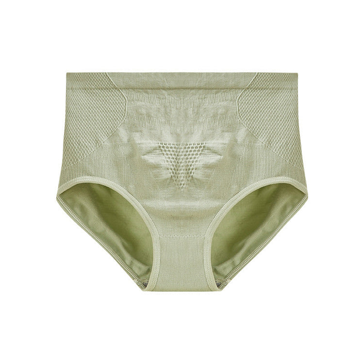 Seamless Large - Size Panties For Ladies Pull In The Belly, Girdle The Waist And Lift The Hips Beauty hair & fashionfj