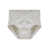 Seamless Large - Size Panties For Ladies Pull In The Belly, Girdle The Waist And Lift The Hips Beauty hair & fashionfj