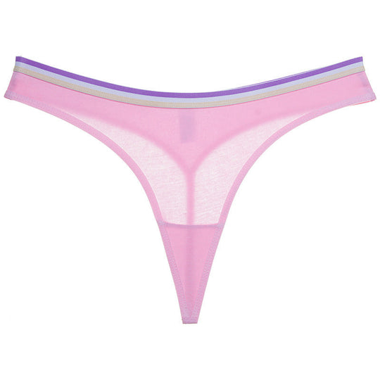 Women Ladies Men Panties Sexy Cotton Beauty hair & fashionfj
