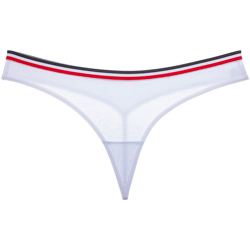 Women Ladies Men Panties Sexy Cotton Beauty hair & fashionfj