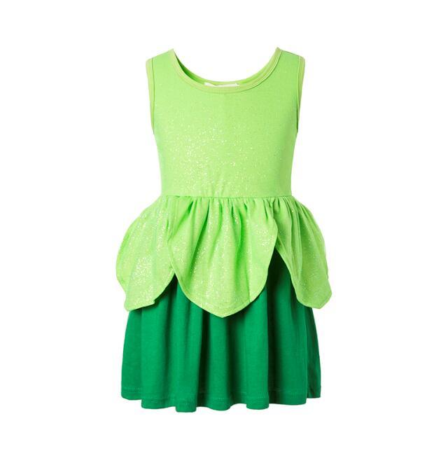 Tinker-bell-kids Beauty hair & fashionfj