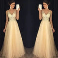 Lady Lace Dresses Evening Gown Wedding Beauty hair & fashionfj