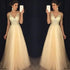 Lady Lace Dresses Evening Gown Wedding Beauty hair & fashionfj