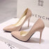 Sexy nude shoes for women Beauty hair & fashionfj
