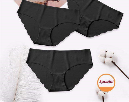 Panties UnderPant Briefs For Women Ladies Beauty hair & fashionfj