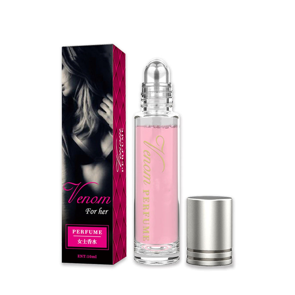 Pheromone Perfume For Women, Roller Perfume Beauty hair & fashionfj