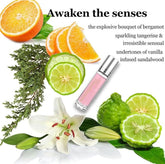 Pheromone Perfume For Women, Roller Perfume Beauty hair & fashionfj