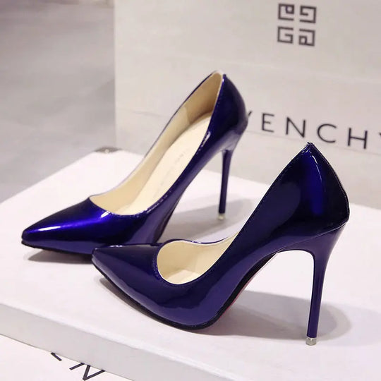 Sexy nude shoes for women Beauty hair & fashionfj