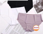Panties UnderPant Briefs For Women Ladies Beauty hair & fashionfj
