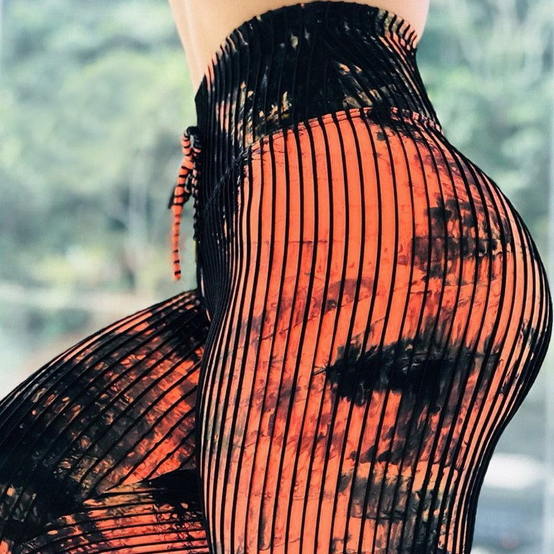 Printing Leggings Beauty hair & fashionfj