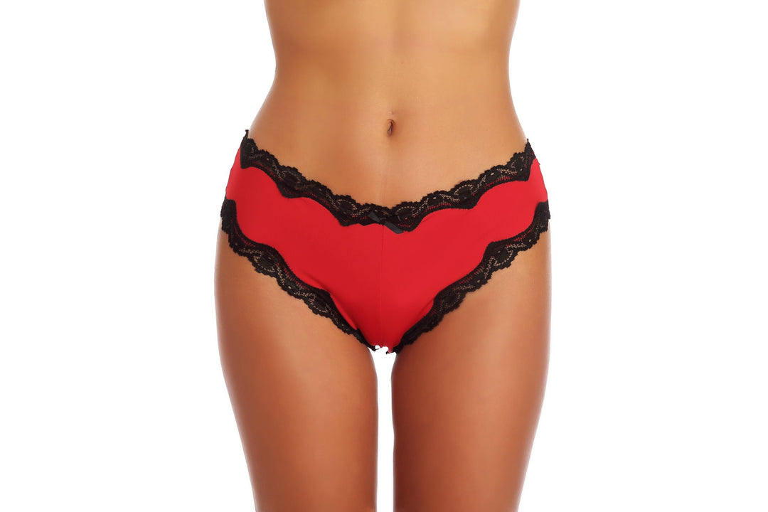 Ladies sexy panties Beauty hair & fashionfj
