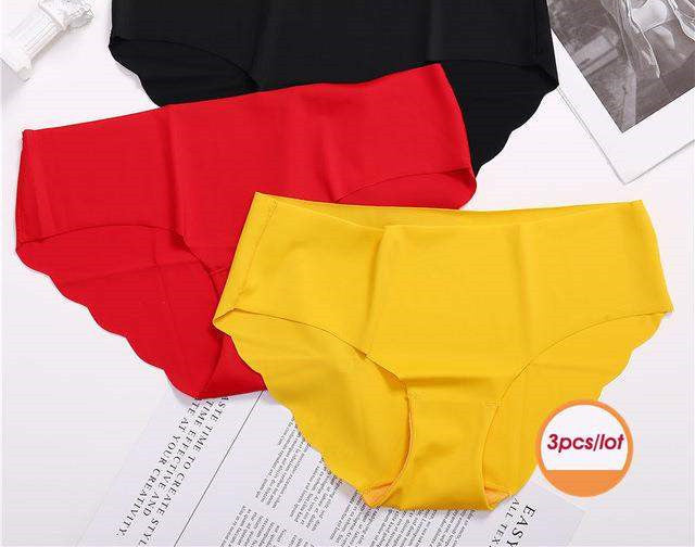 Panties UnderPant Briefs For Women Ladies Beauty hair & fashionfj