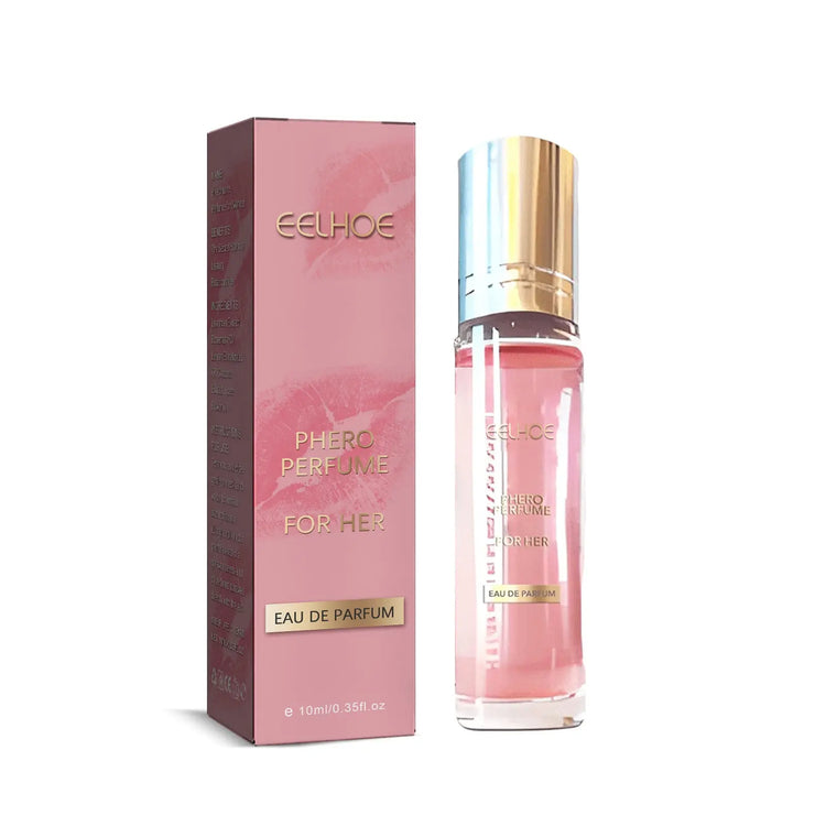 EELHOE Perfume Natural Floral Niche Eau De Toilette For Women Liquid Perfume Beauty hair & fashionfj