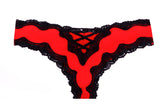 Ladies sexy panties Beauty hair & fashionfj