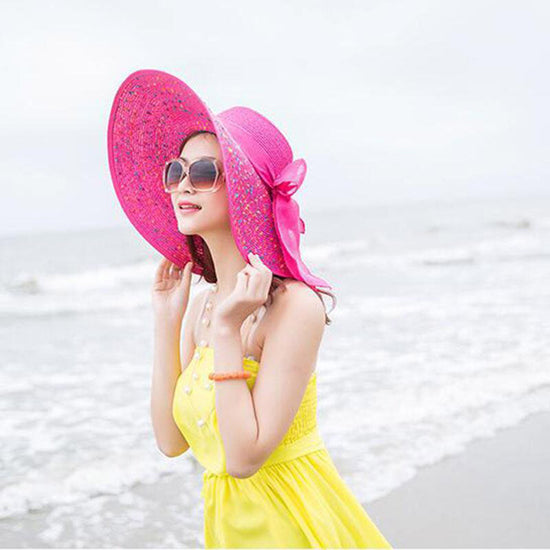 Beach Women&