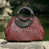 Straw bag women handbag hand bag Beauty hair & fashionfj