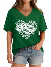 T-shirt Beauty hair & fashionfj