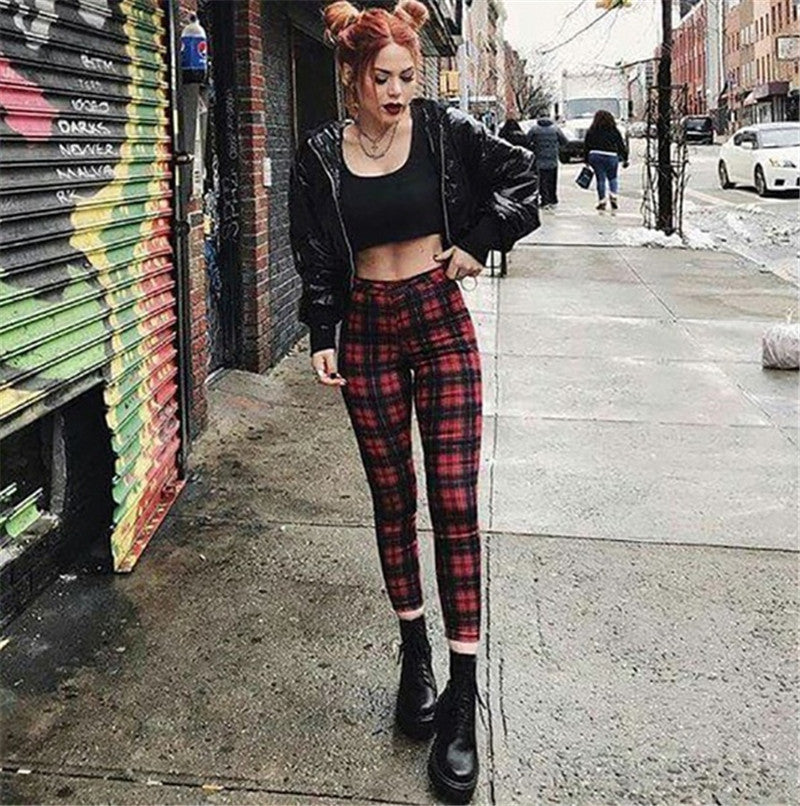 Leggings Beauty hair & fashionfj