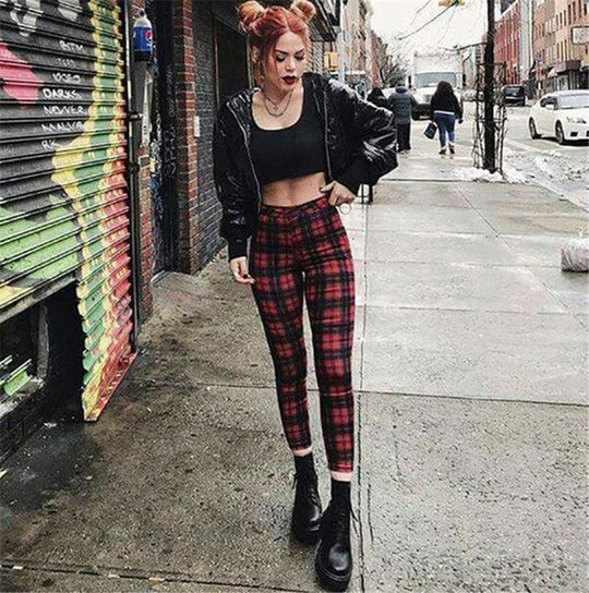 Leggings Beauty hair & fashionfj