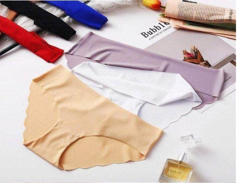Panties UnderPant Briefs For Women Ladies Beauty hair & fashionfj