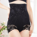 Ladies Zipper Pelvic And Abdomen Panties Beauty hair & fashionfj