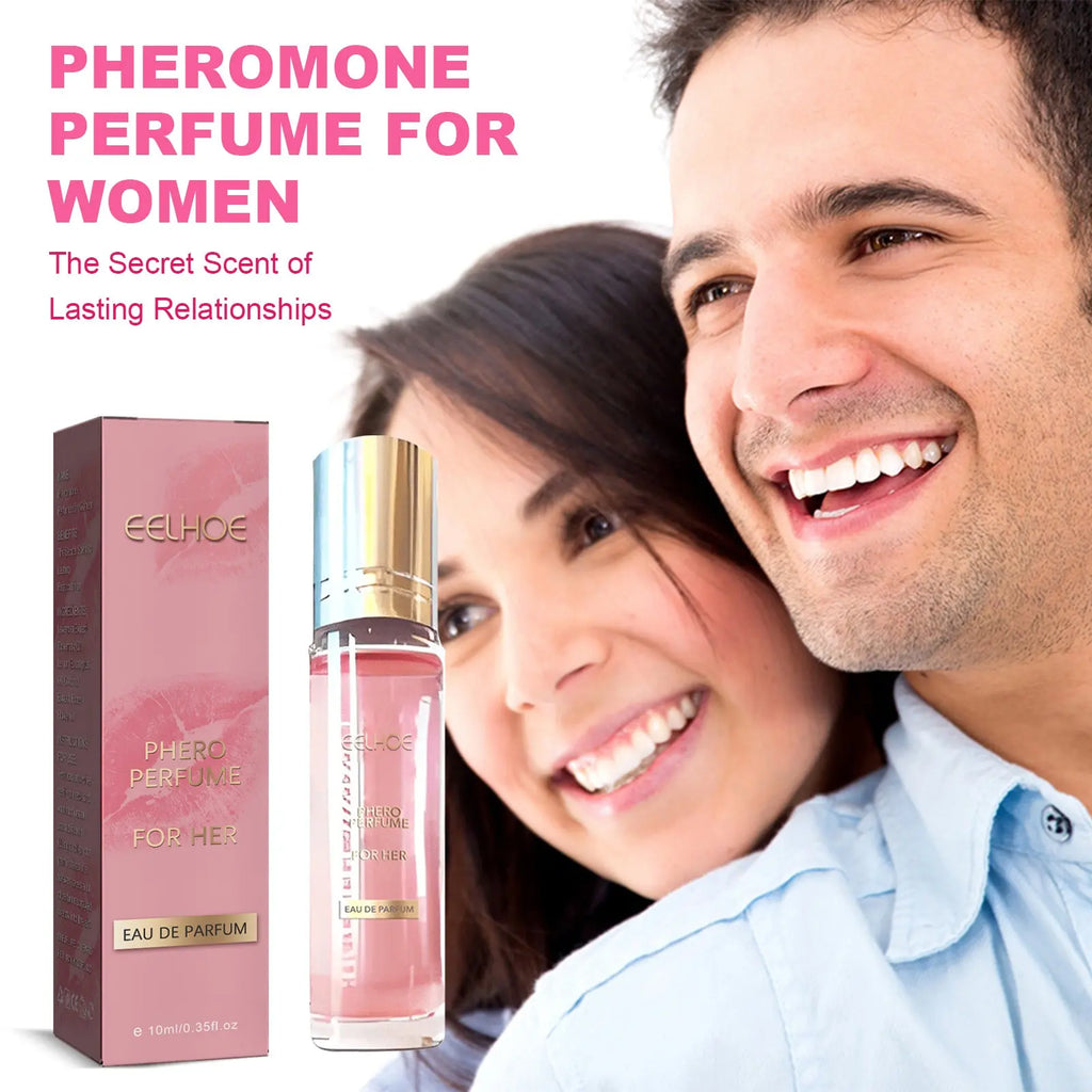 EELHOE Perfume Natural Floral Niche Eau De Toilette For Women Liquid Perfume Beauty hair & fashionfj