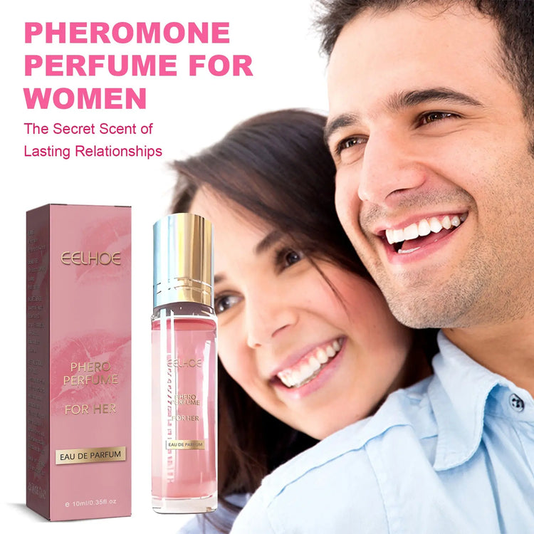 EELHOE Perfume Natural Floral Niche Eau De Toilette For Women Liquid Perfume Beauty hair & fashionfj