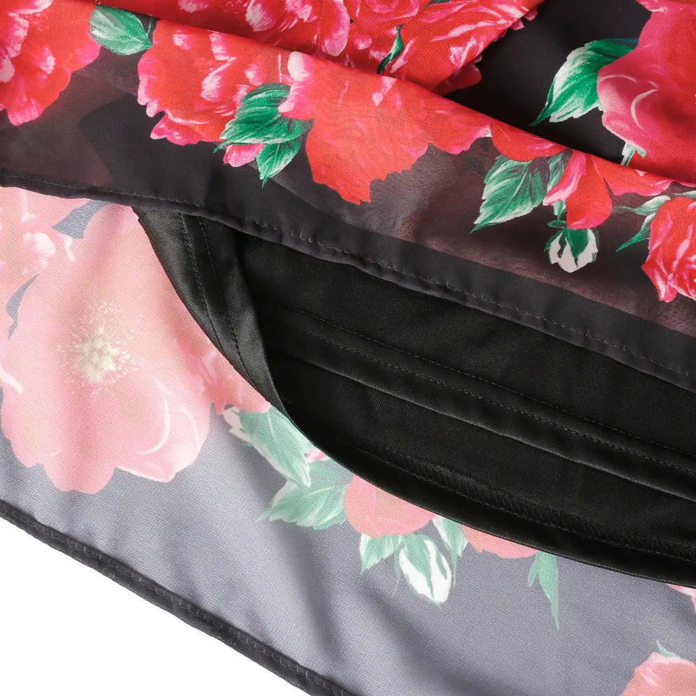 African Clothing Women&