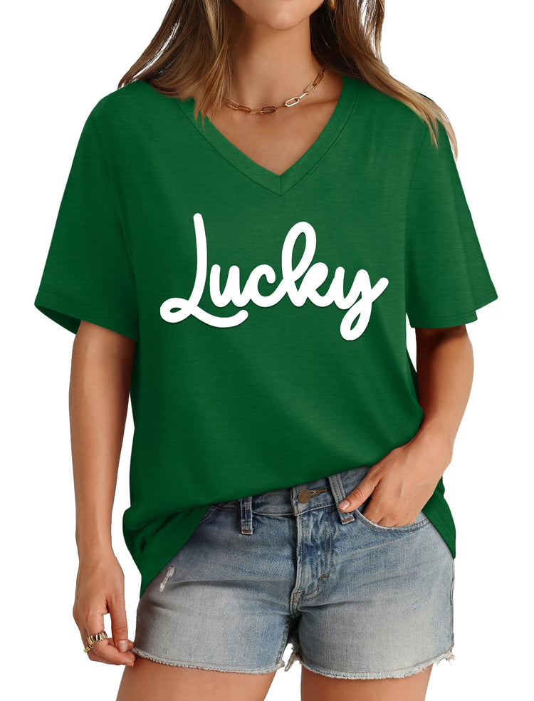 T-shirt Beauty hair & fashionfj