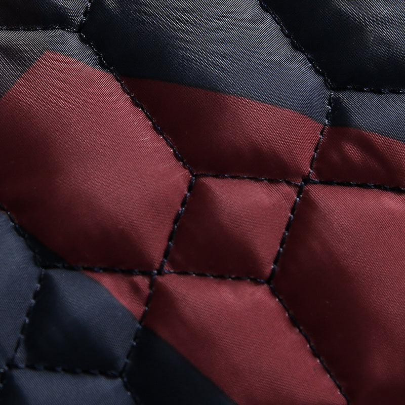 Autumn Winter Cotton Clothes Couple Jacket Jacket Beauty hair & fashionfj