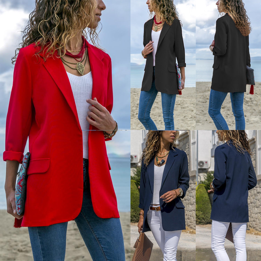 Ladies winter jacket coat Beauty hair & fashionfj