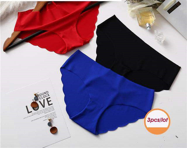 Panties UnderPant Briefs For Women Ladies Beauty hair & fashionfj