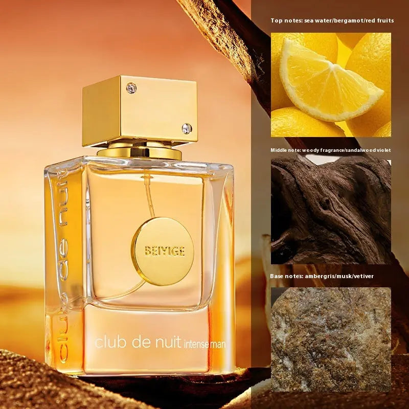 Perfume Lasting Fragrance Student Light Perfume Beauty hair & fashionfj
