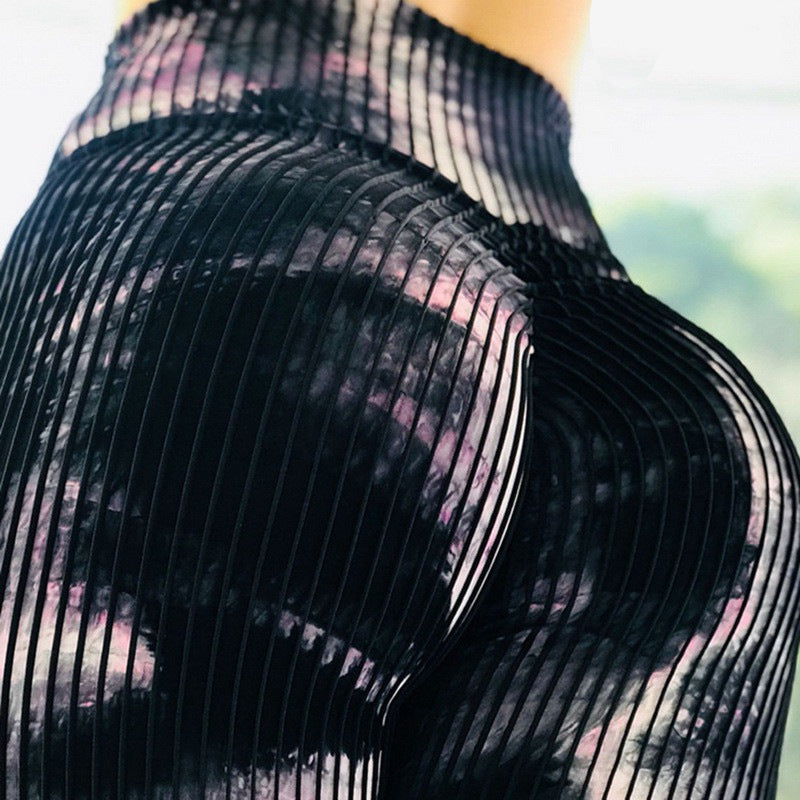 Printing Leggings Beauty hair & fashionfj