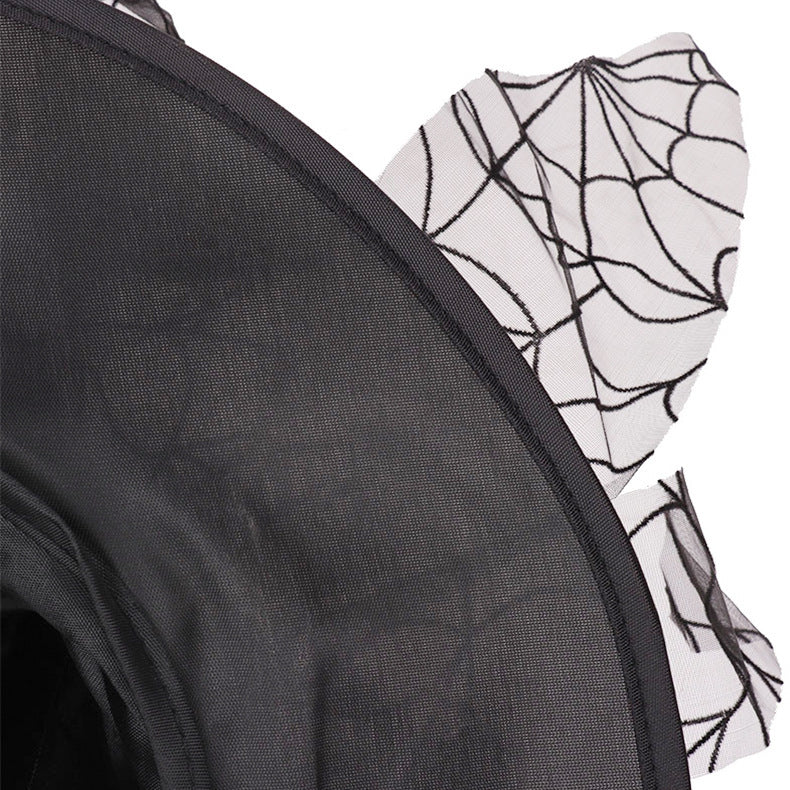 Halloween Witch Hat Mesh Props